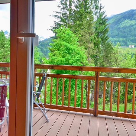 Apartment Dunn - By Alpen Apartments Bad Gastein Zewnętrze zdjęcie