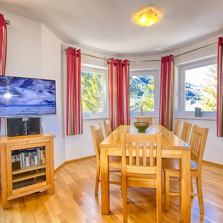 Apartment Dunn - By Alpen Apartments Bad Gastein Zewnętrze zdjęcie