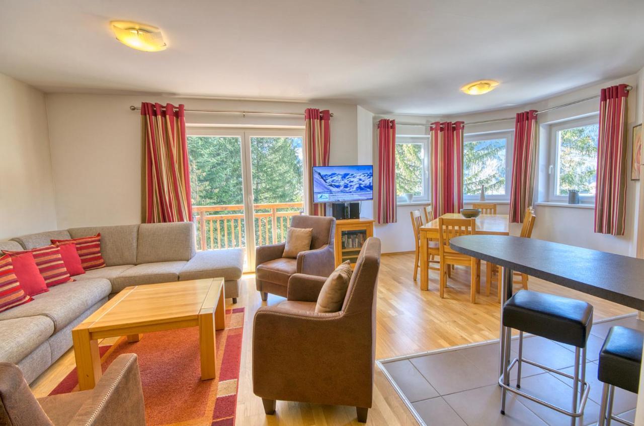 Apartment Dunn - By Alpen Apartments Bad Gastein Zewnętrze zdjęcie