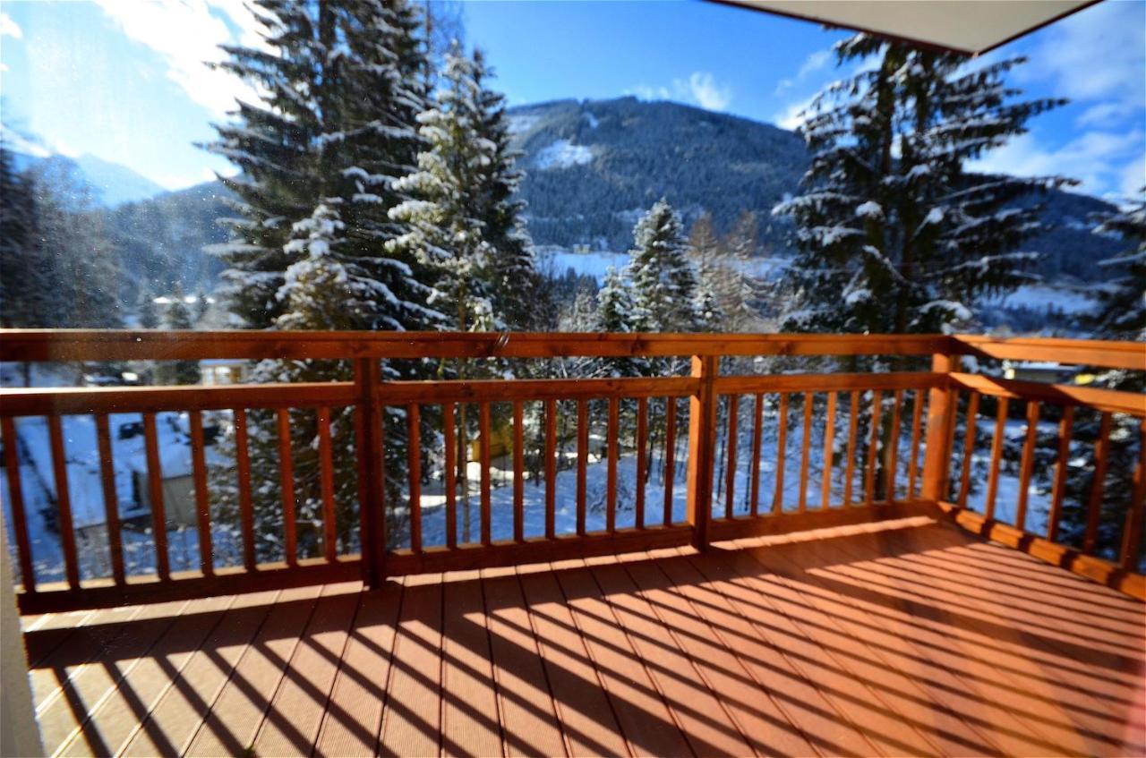 Apartment Dunn - By Alpen Apartments Bad Gastein Zewnętrze zdjęcie
