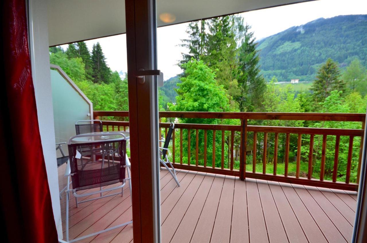 Apartment Dunn - By Alpen Apartments Bad Gastein Zewnętrze zdjęcie
