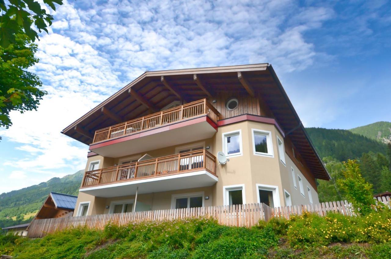 Apartment Dunn - By Alpen Apartments Bad Gastein Zewnętrze zdjęcie