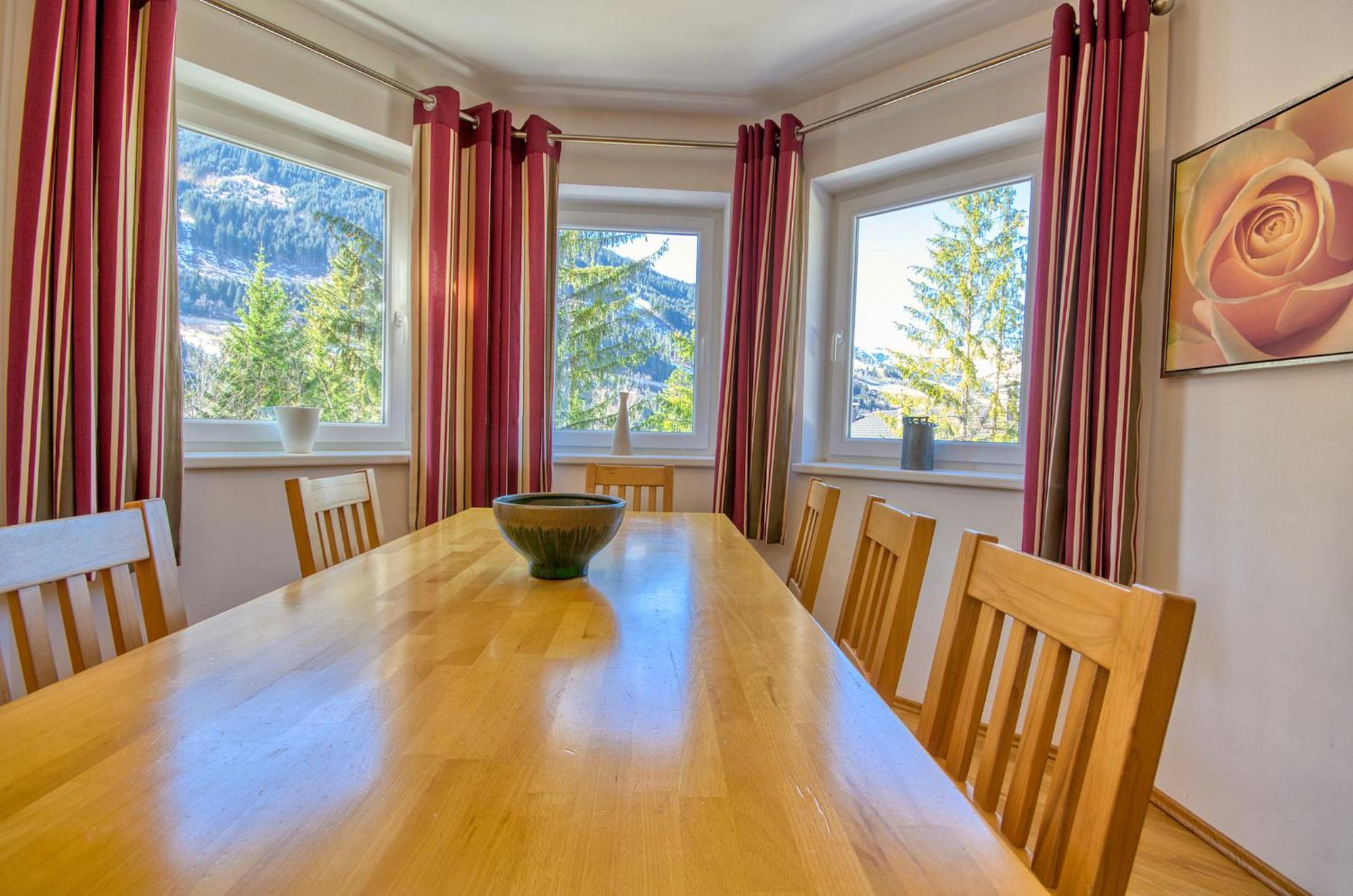 Apartment Dunn - By Alpen Apartments Bad Gastein Zewnętrze zdjęcie
