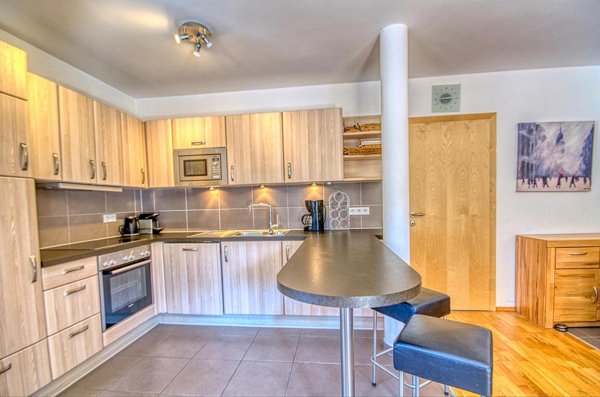 Apartment Dunn - By Alpen Apartments Bad Gastein Zewnętrze zdjęcie