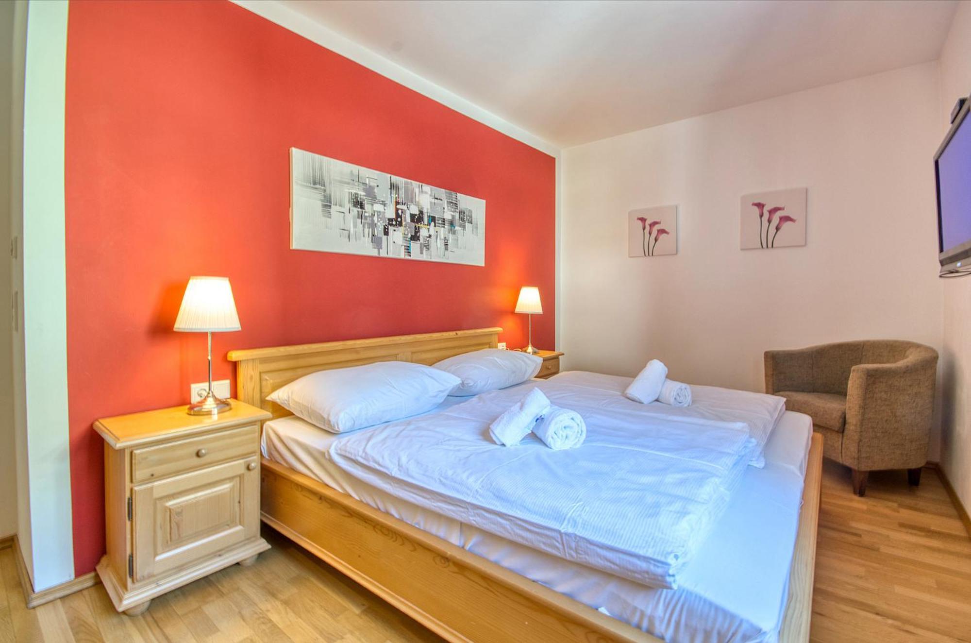 Apartment Dunn - By Alpen Apartments Bad Gastein Zewnętrze zdjęcie