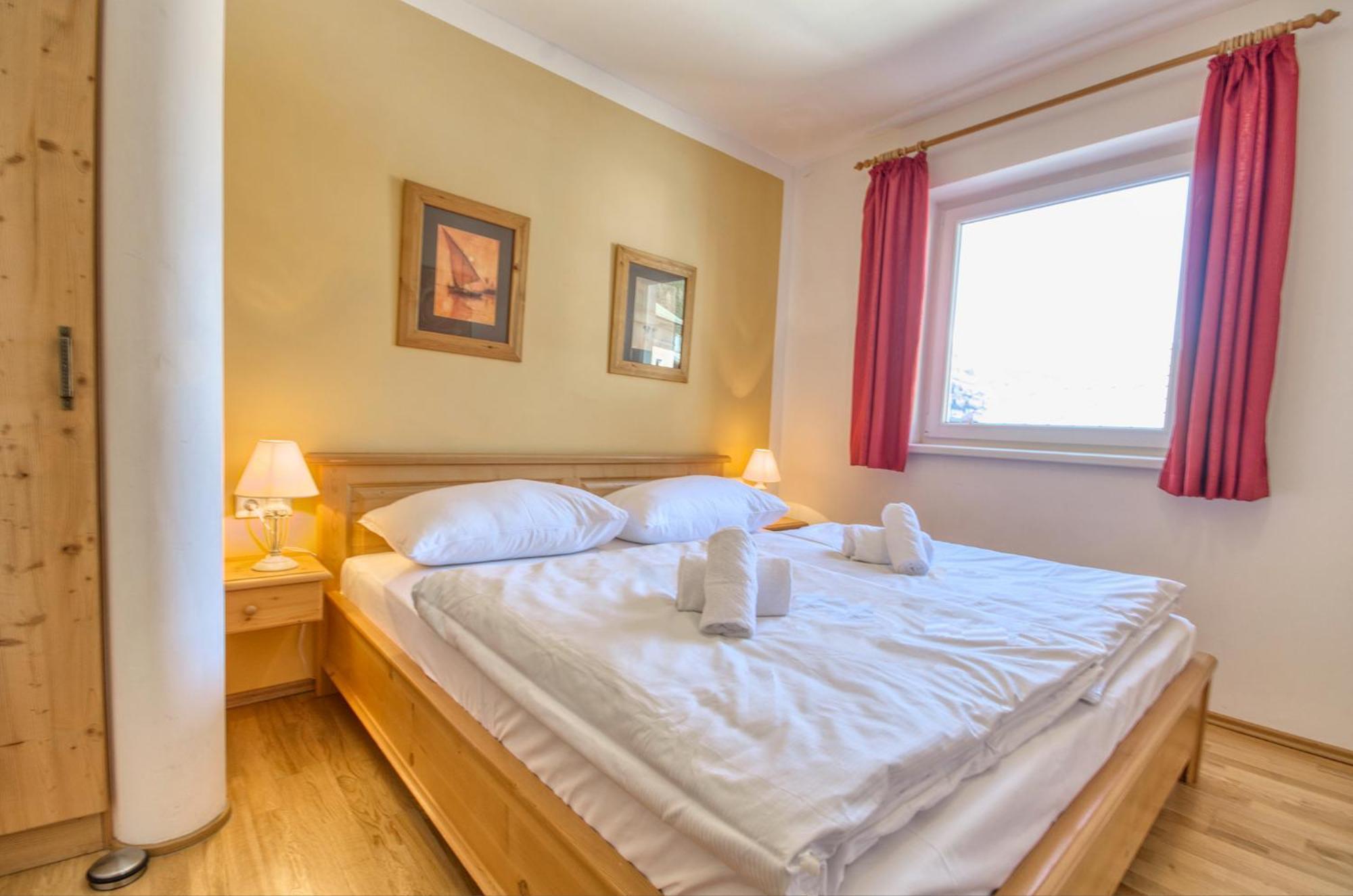Apartment Dunn - By Alpen Apartments Bad Gastein Zewnętrze zdjęcie