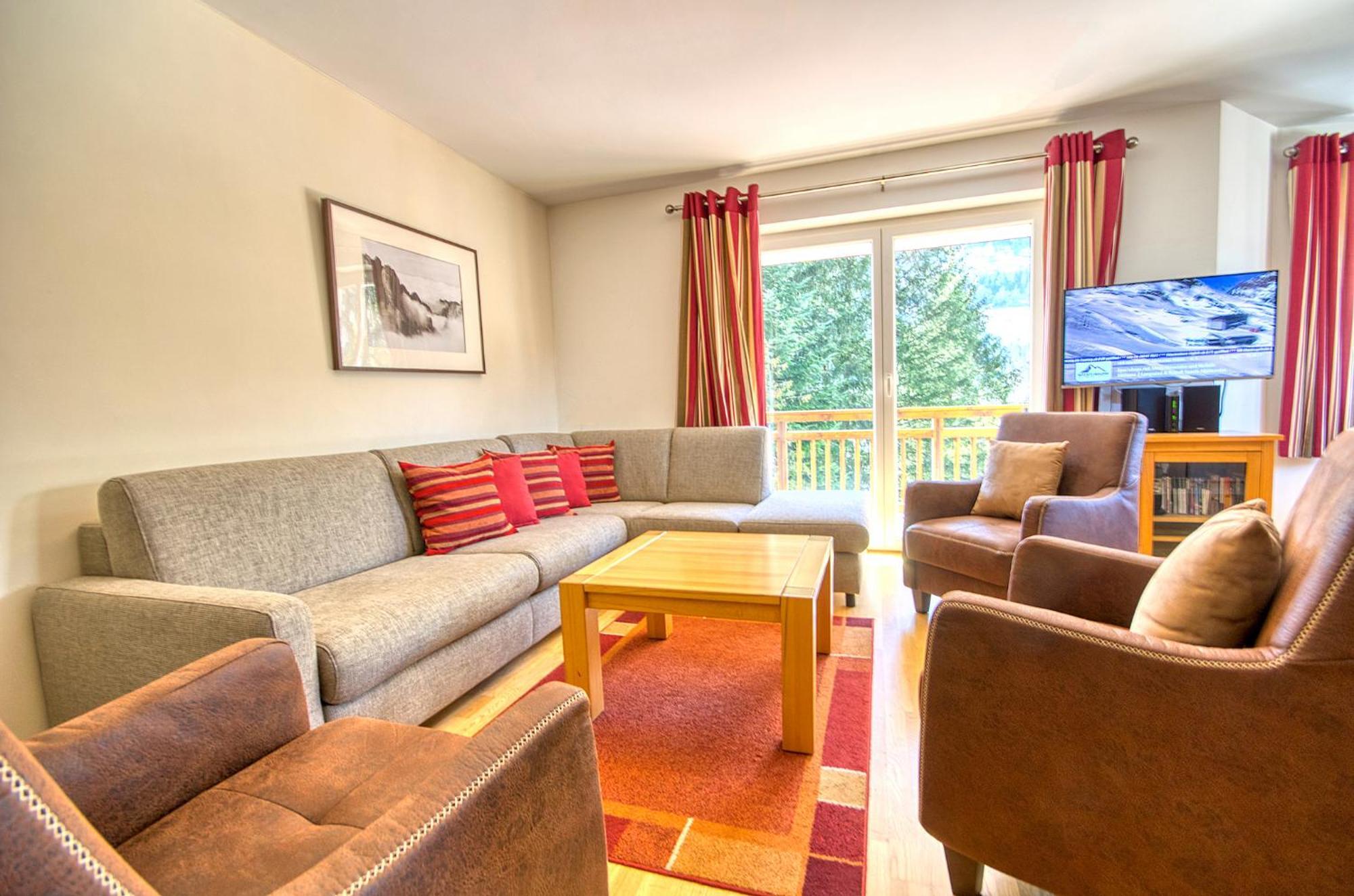 Apartment Dunn - By Alpen Apartments Bad Gastein Zewnętrze zdjęcie